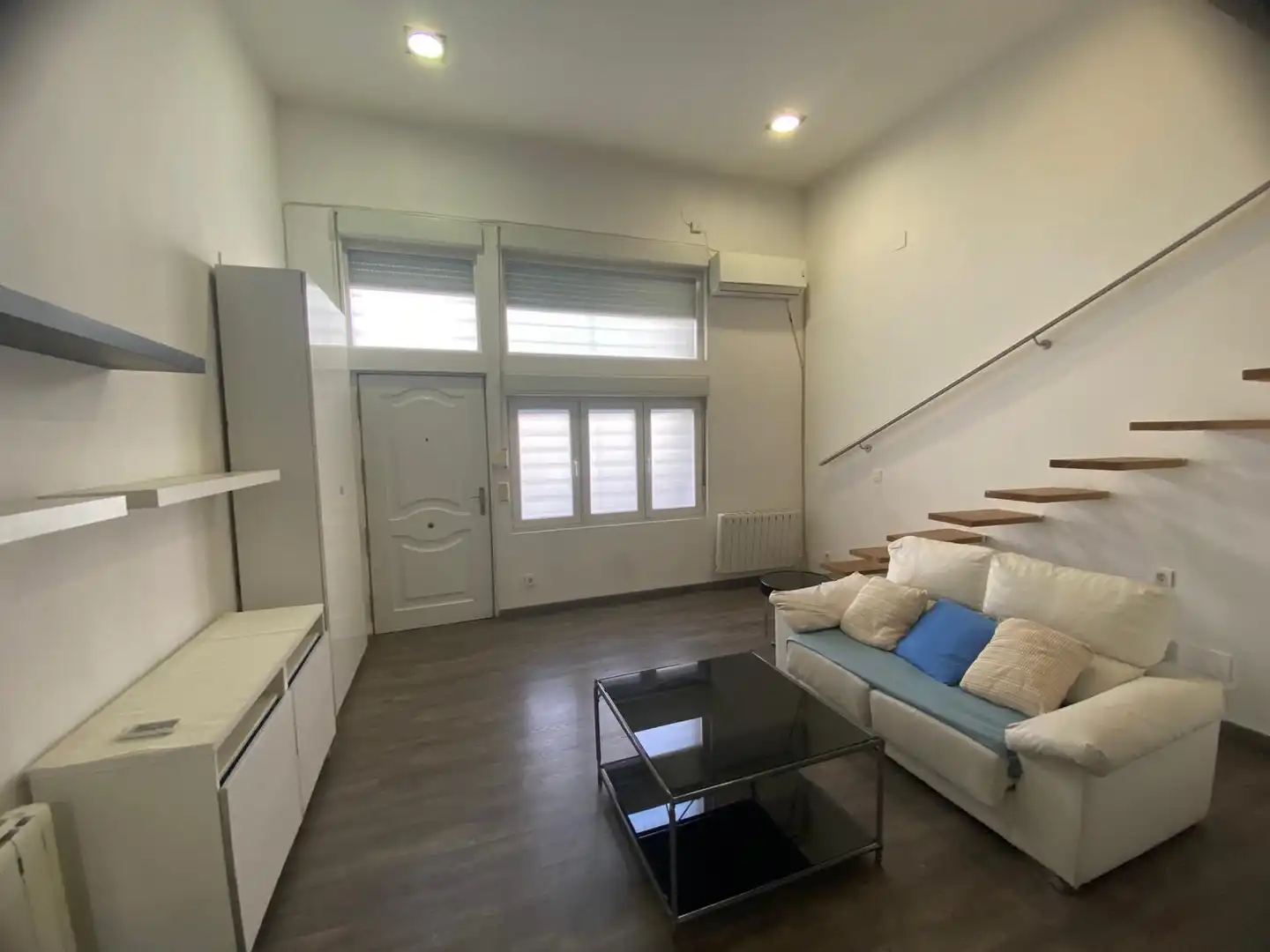 Loft en venta en Madrid con Aire acondicionado, Calefacción y Trastero