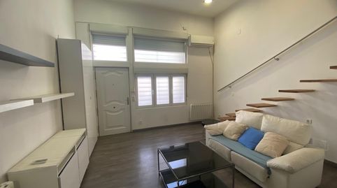 Photo 2 of Lofts for sale in Paseo de Los Olivos, Puerta del Ángel, Madrid Capital