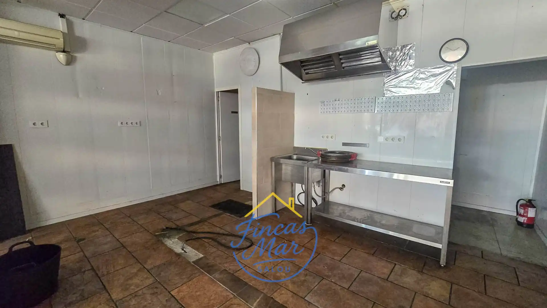 Local comercial en venta en Carrer de Barcelona, imagen 10