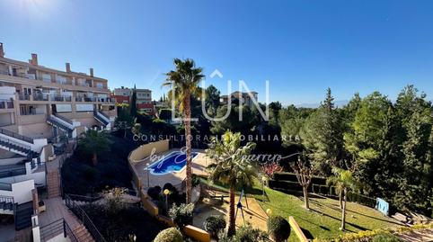 Photo 2 of Single-family semi-detached for sale in Altorreal - El Chorrico, Murcia