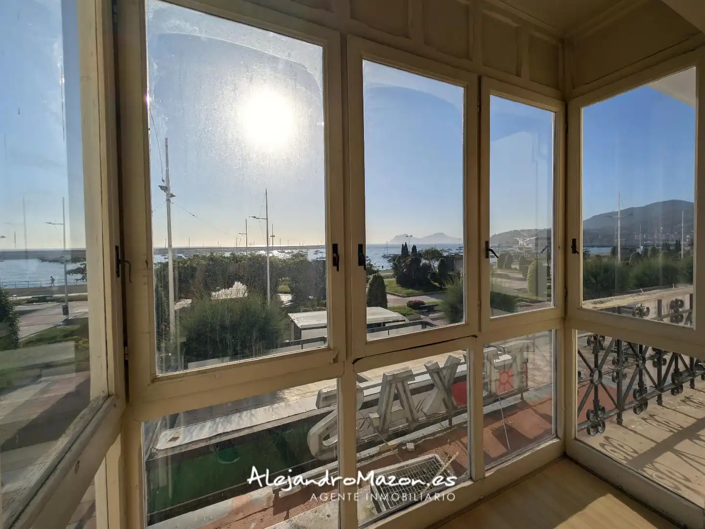 Piso en venta en Castro-Urdiales con Aire acondicionado, Calefacción y Terraza