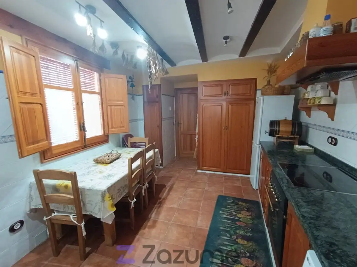 House to rent in Carrer Sant Josep, imagen 6