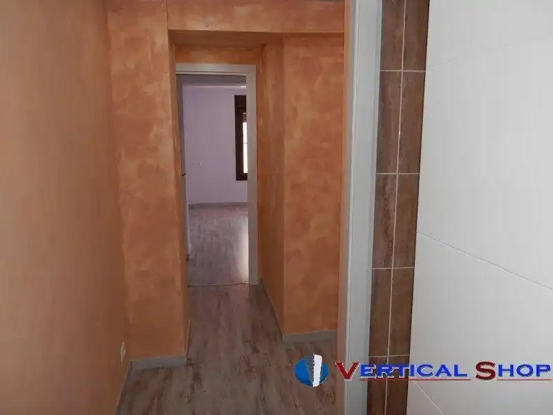 Flat for sale in Caudete, imagen 9
