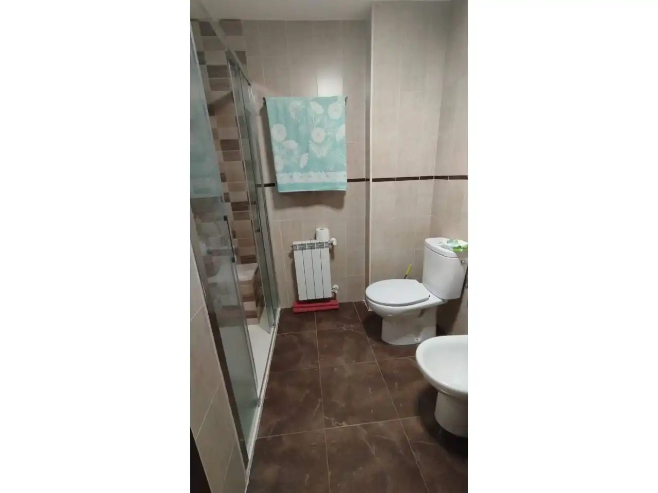 Baño de Piso en venta en Ocaña con Calefacción, Parquet y Amueblado