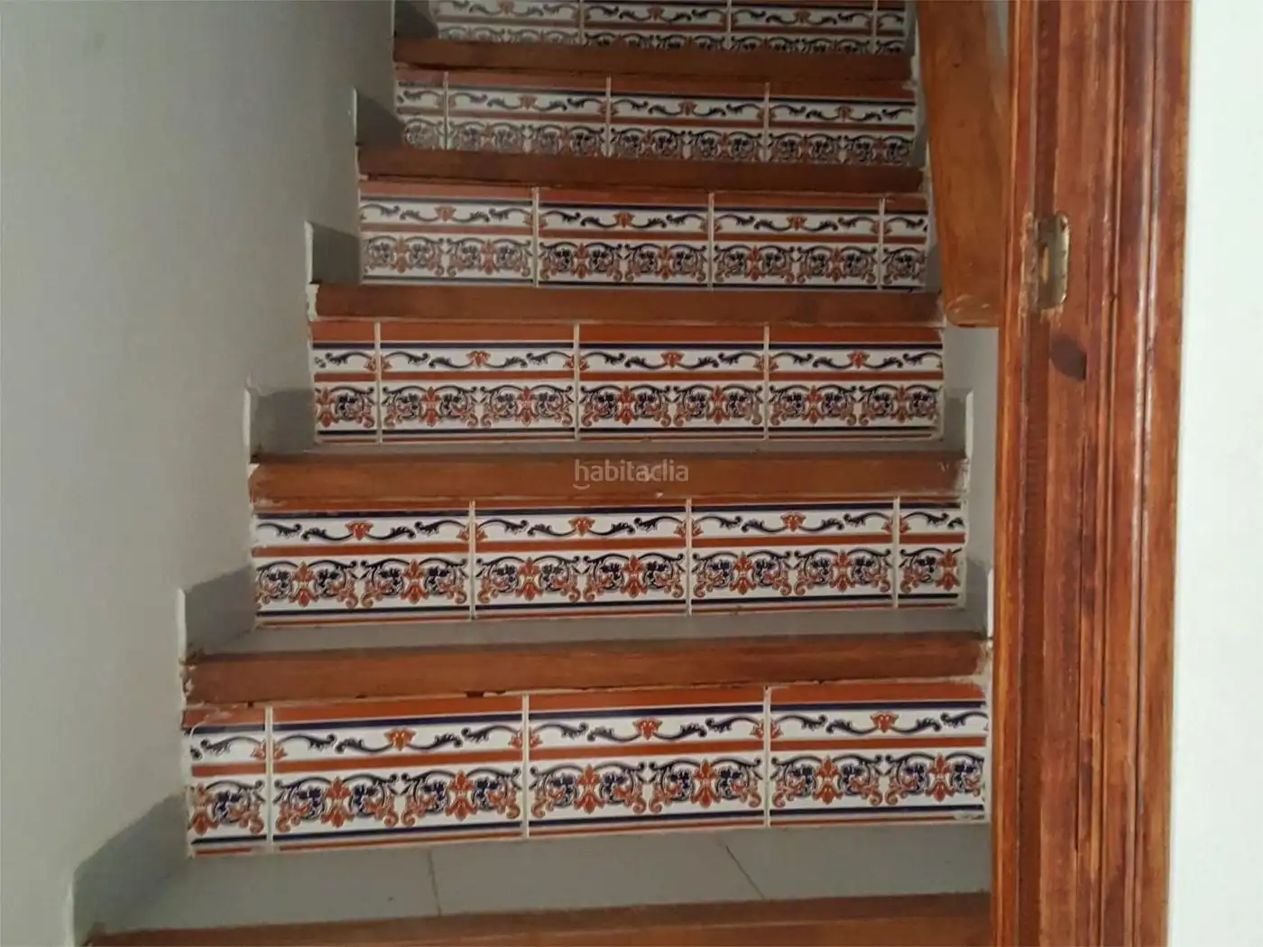 Terraced house to rent in Avenida Hermanos Sáez Merino 15, imagen 8