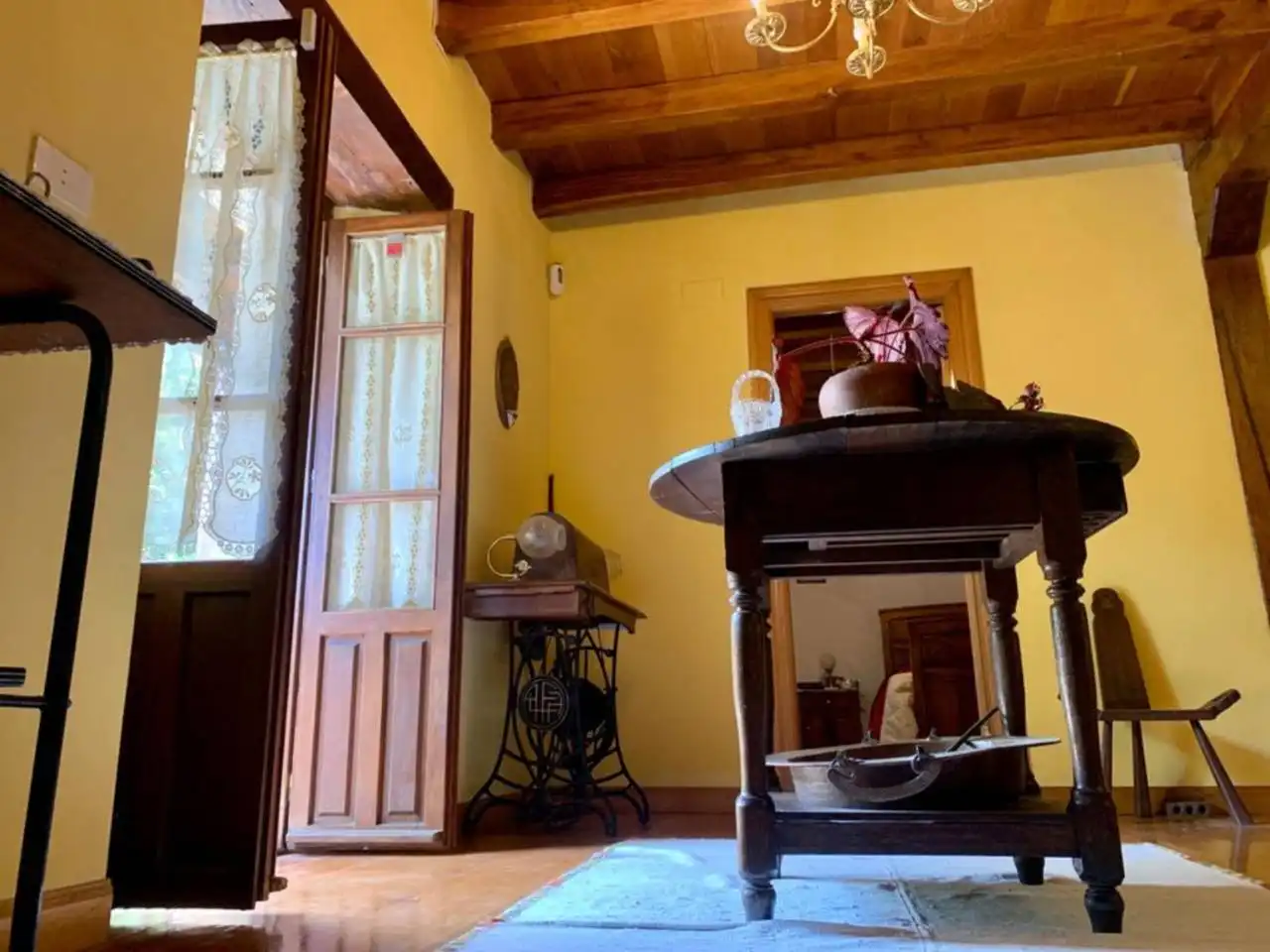 Casa o chalet en venta en Arija con Calefacción, Jardín privado y Terraza