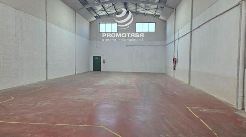 Foto 2 von Fabrikhallen zur Miete in Rivas Futura, Rivas-Vaciamadrid