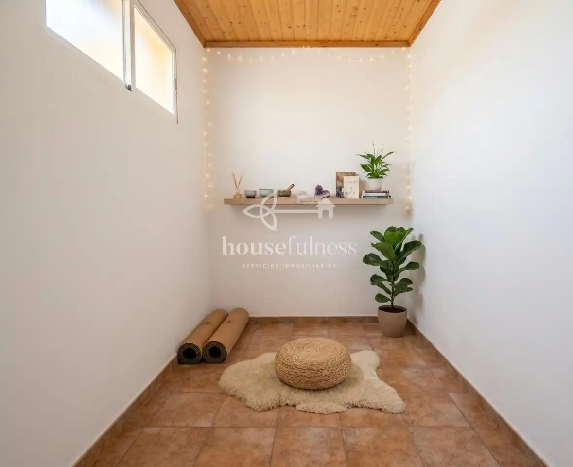 Casa o xalet en venda en Moeche amb Jardí privat i Traster