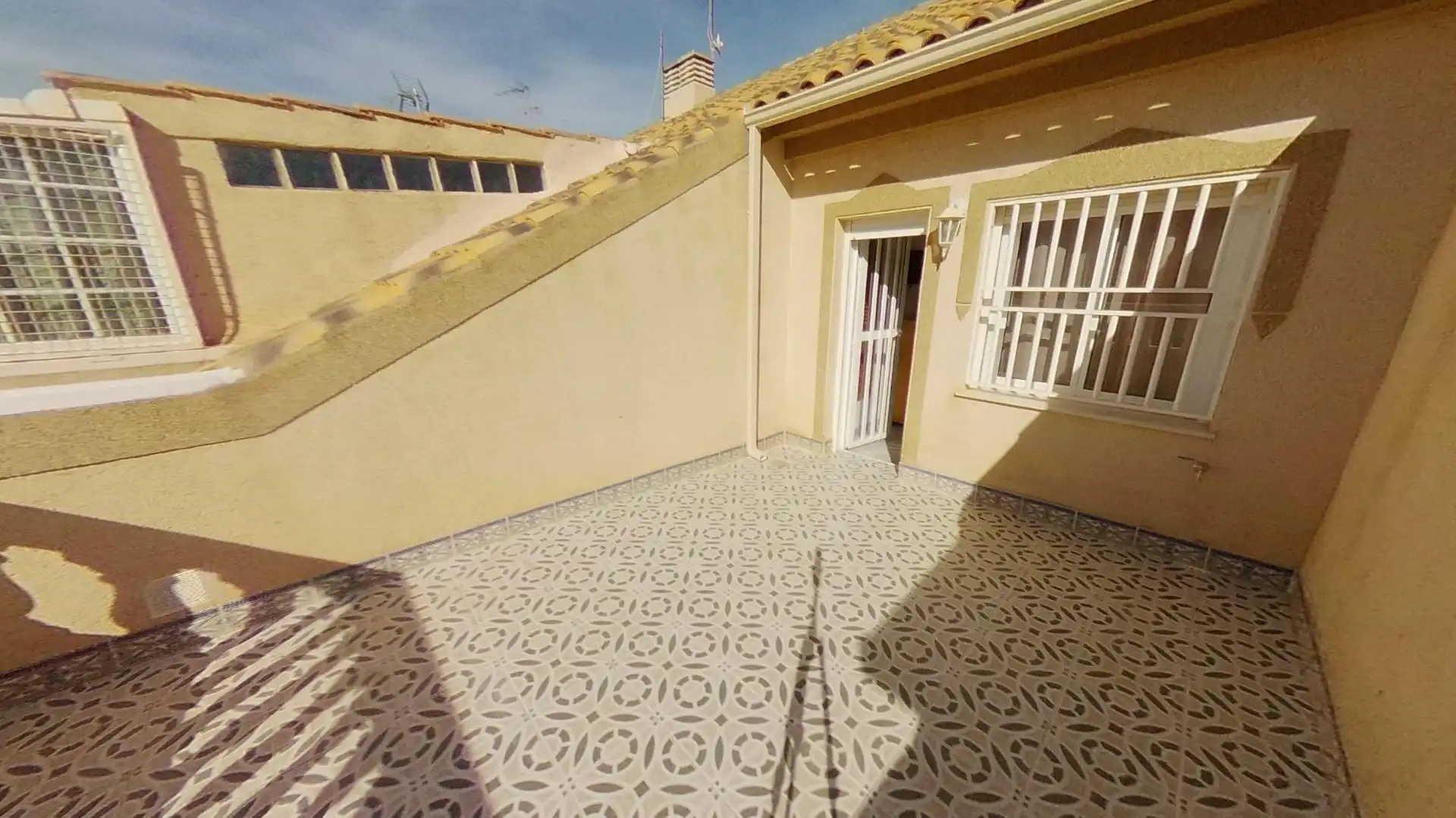 Casa o chalet de alquiler en Centro