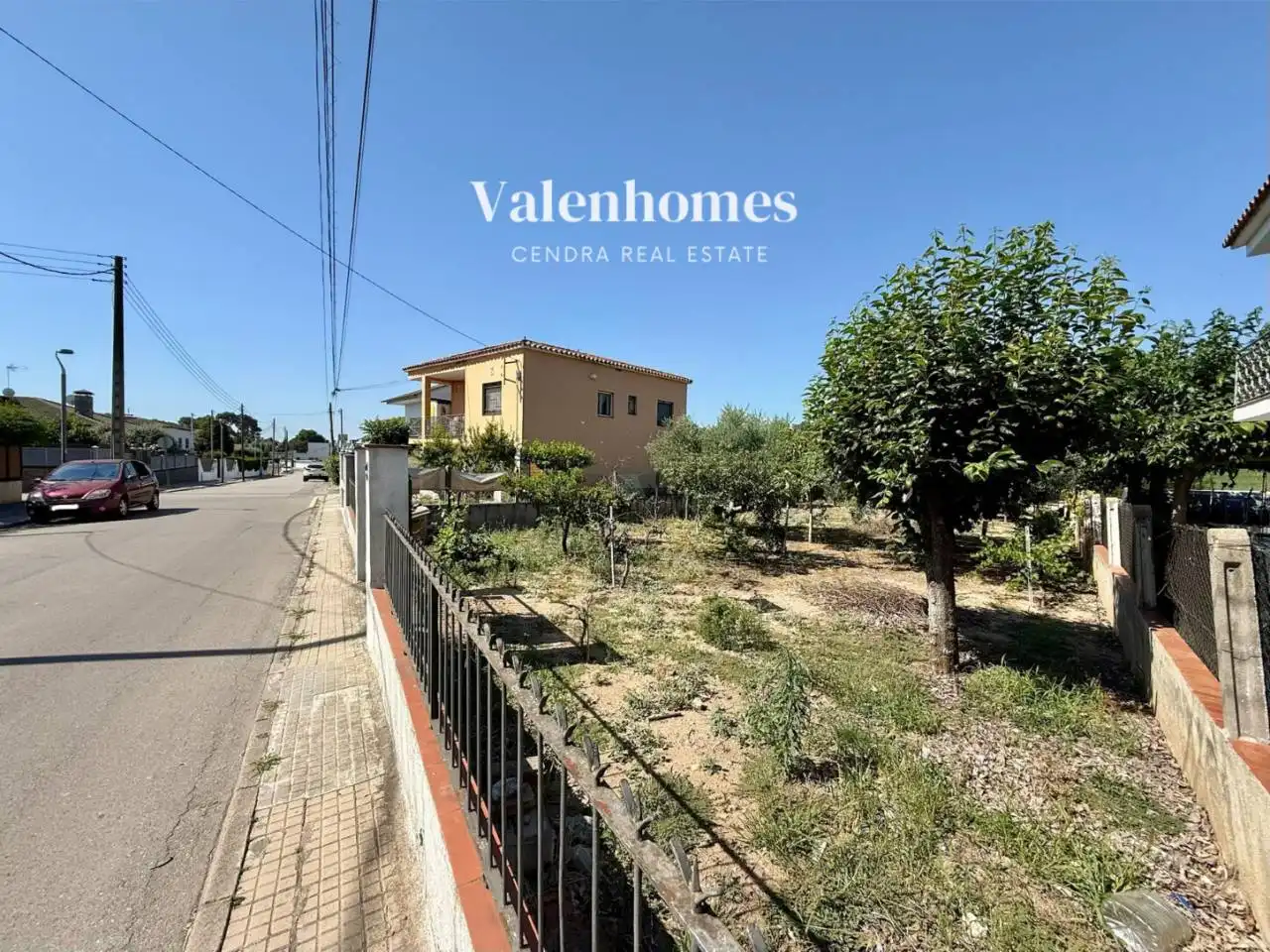 Terreno residenziale in vendita a Palau-solità i Plegamans, imagen 12