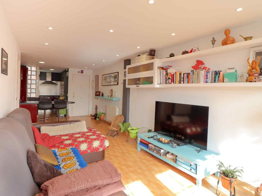 Piso en venta en C. de los Monegros, Zarzaquemada