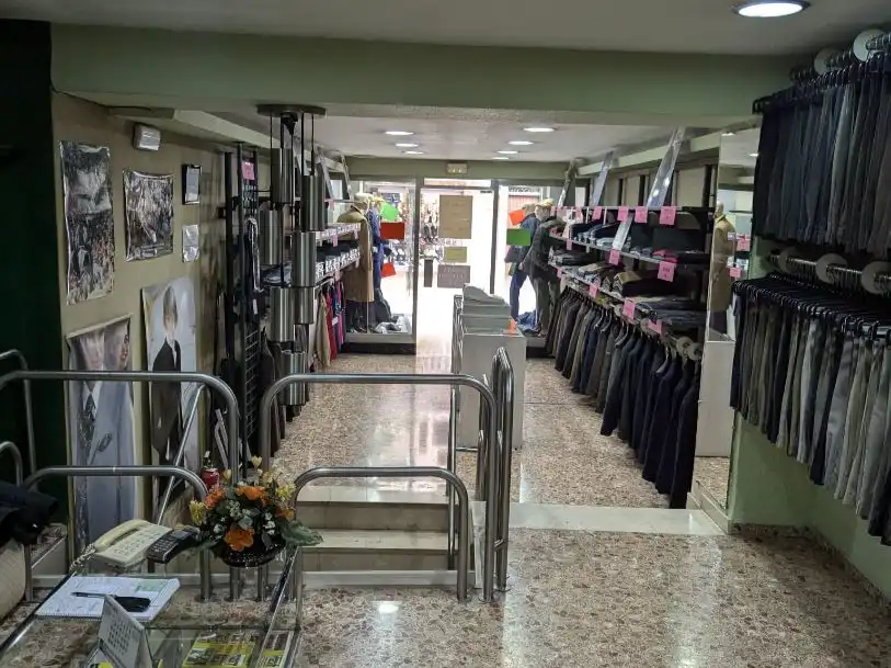 Local comercial en venda a Julio Cervera 11, imagen 13