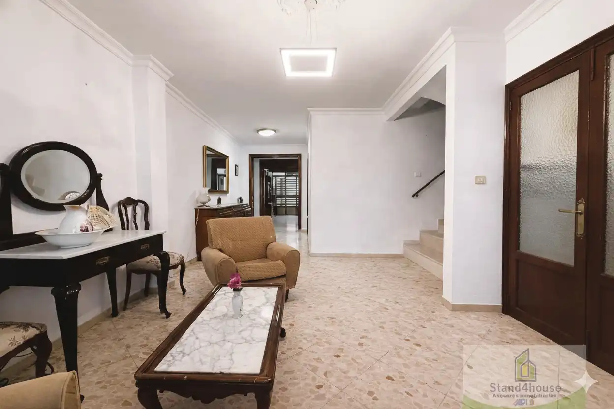 Habitatge en venda a Bollullos Par del Condado, imagen 3
