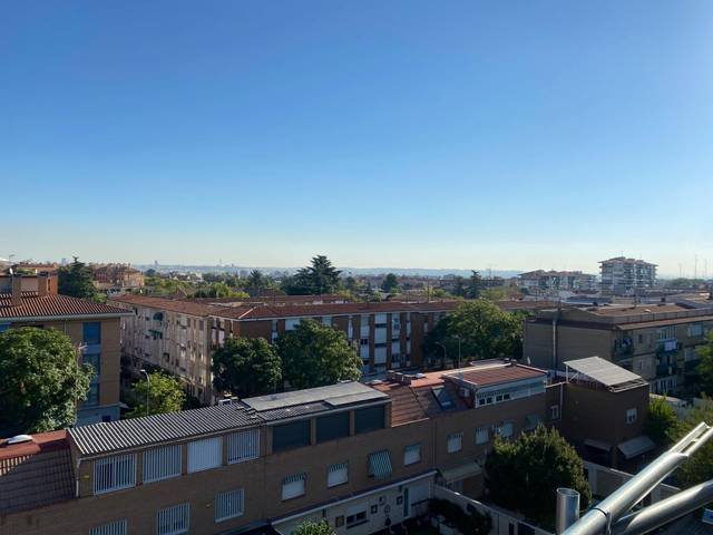 Ático en Venta en Calle del Datil en Puerta Bonita