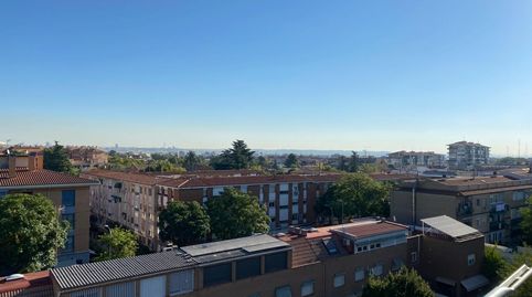 Foto 5 de Ático en venta en Calle del Datil, Puerta Bonita, Madrid Capital