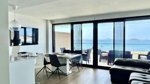 Foto 5 de Piso en venta en Calle Calle Bomilcar, 115, Playa Honda - Playa Paraíso, Cartagena