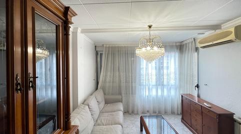 Foto 3 de Piso de alquiler en Temple, Tortosa