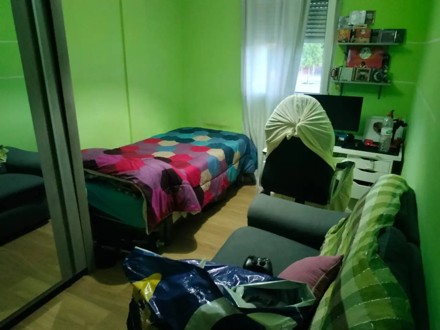 Piso en venta en Beniaján