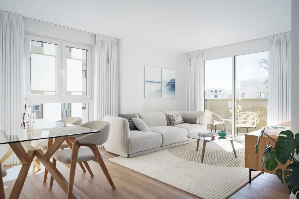 Flat for sale in Avilés, Asturias