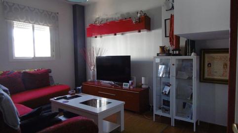 Foto 4 de Dúplex en venta en San Juan del Puerto, Huelva