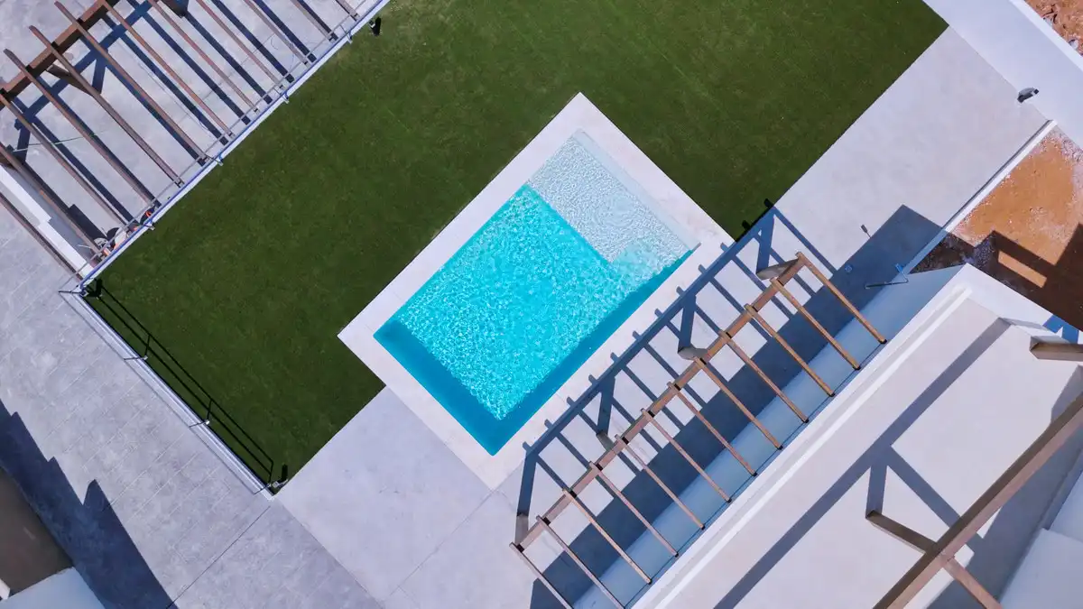 Adosado en venta en Pinos de Alhaurín - Periferia, imagen 38
