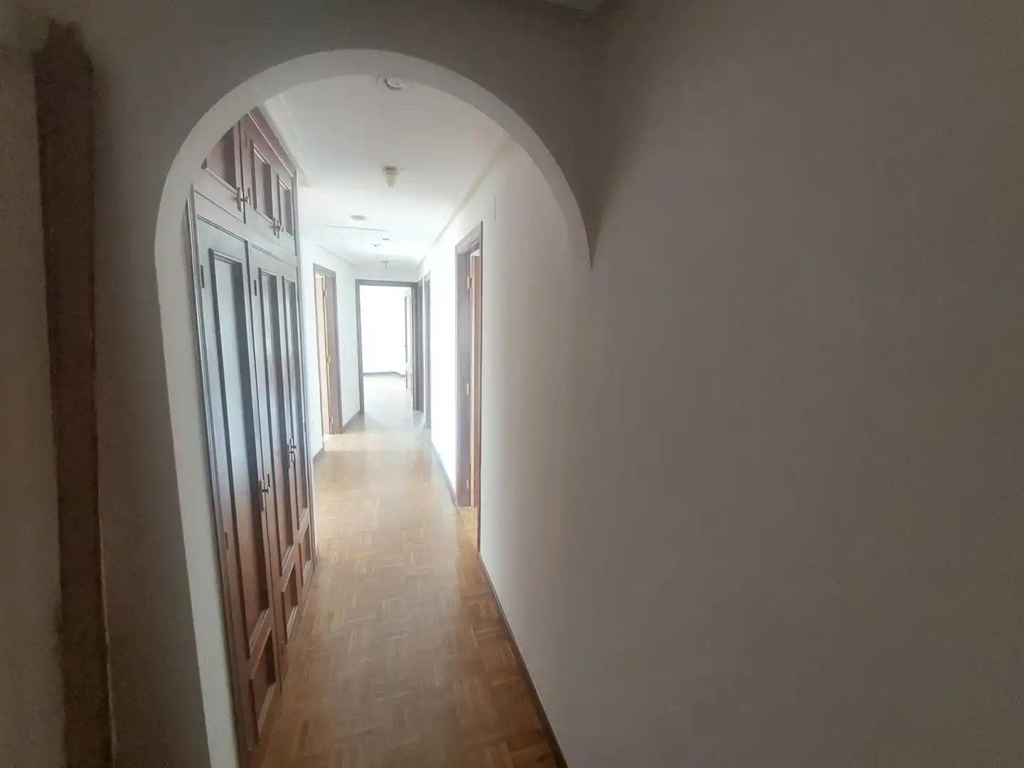 Piso en venta en San Andrés del Rabanedo