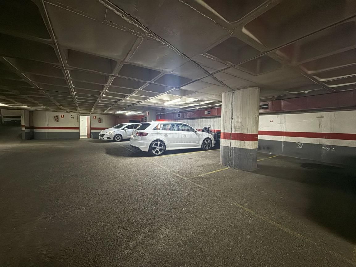 Parking of Garage for sale in  Barcelona Capital