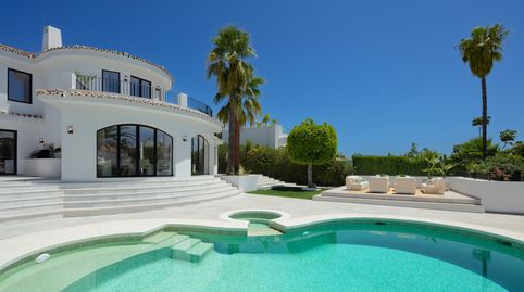 Elegante villa en Marbella, imatge 5