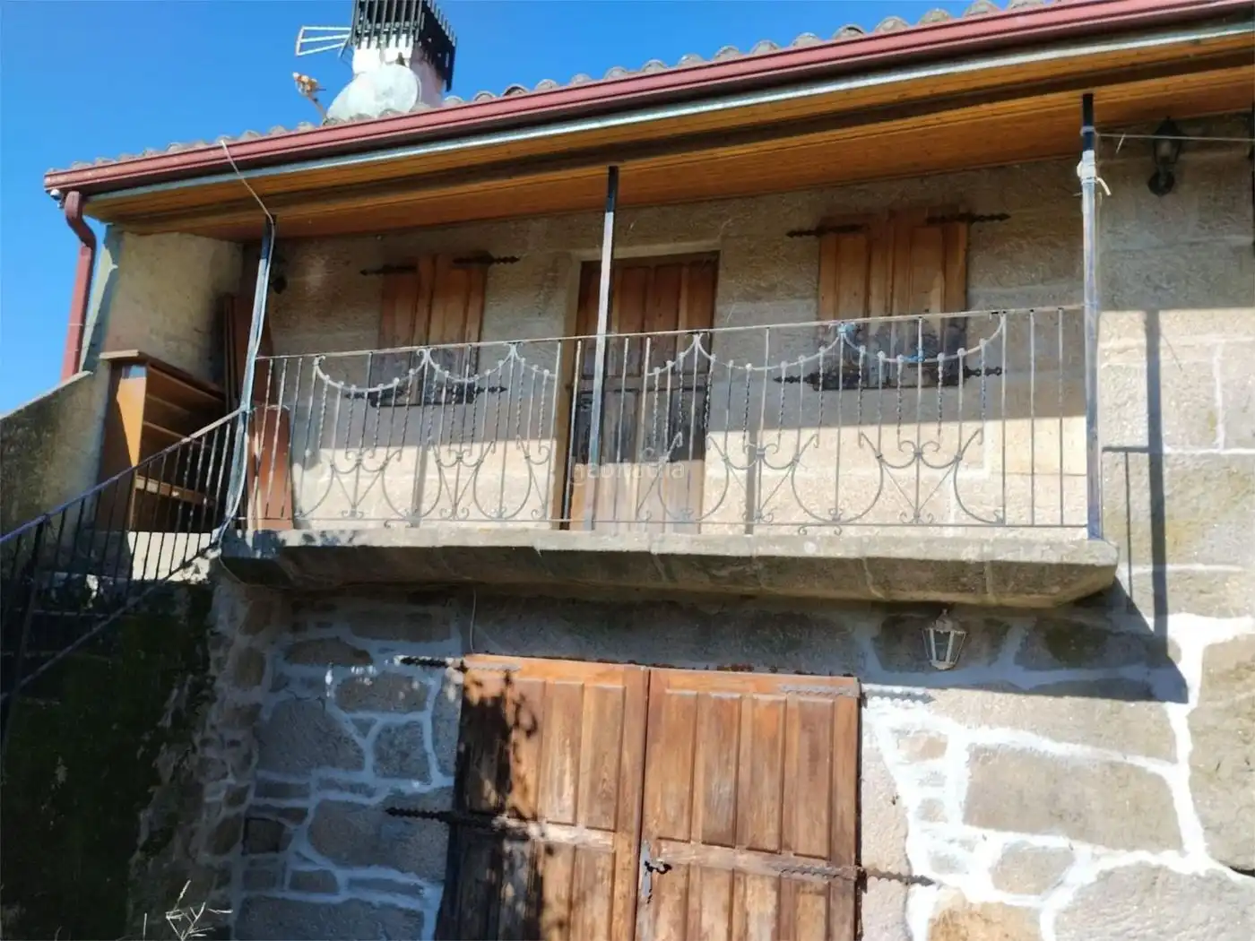 Adossat en venda a Lugar Agro Maior 25, imagen 2