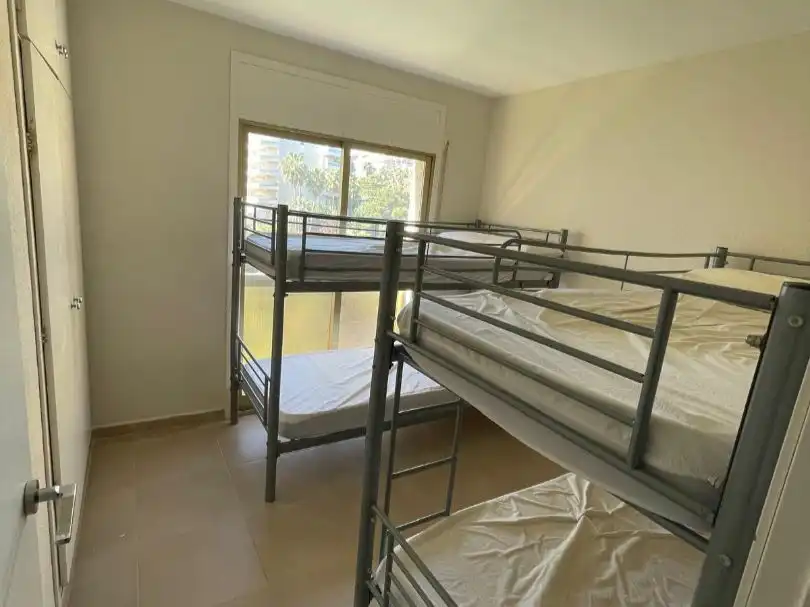 Apartamento con piscina en venta en Carles Buïgas 38, imagen 14