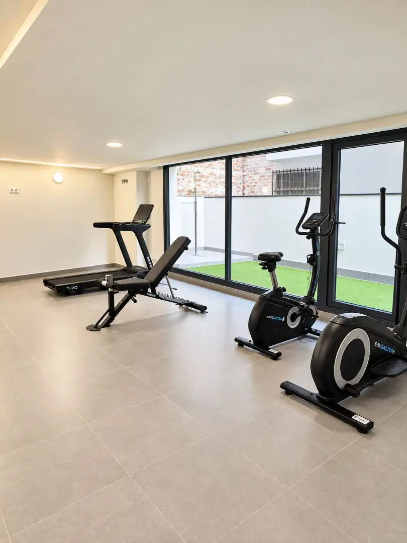 Flat for rent in Centro