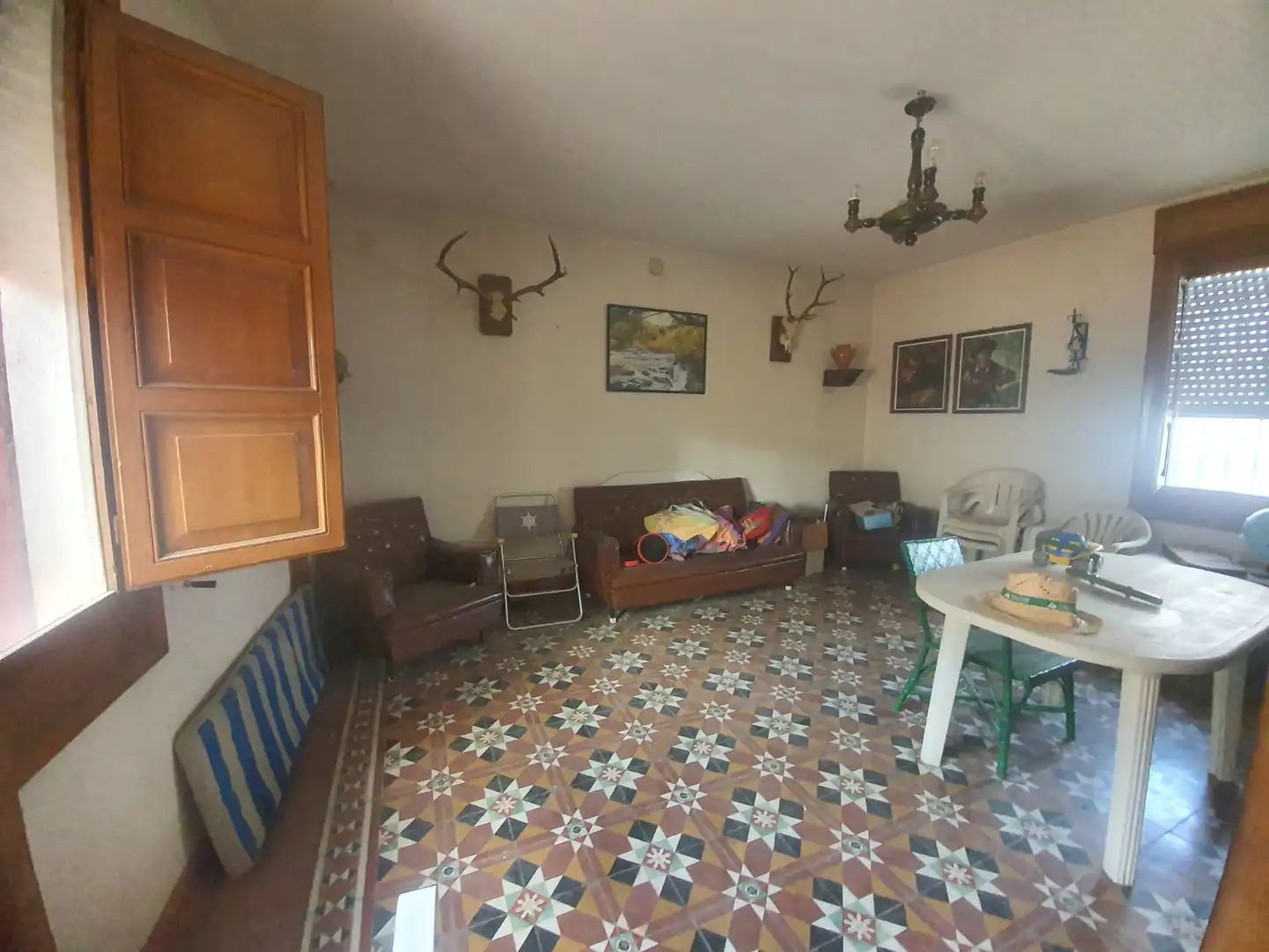 Casa con terrazza in vendita a Úbeda, imagen 2