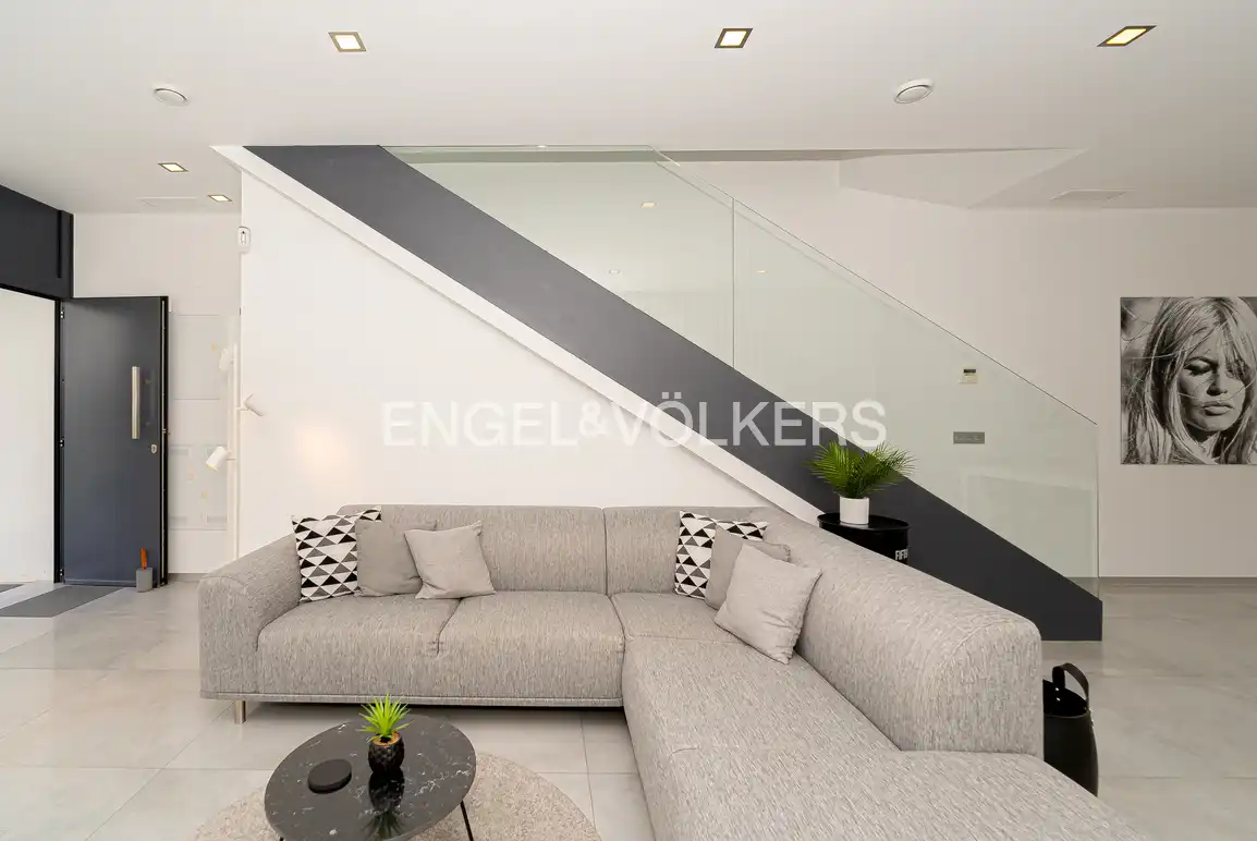Maison avec piscine à vendre à Golf Bahía, imagen 8