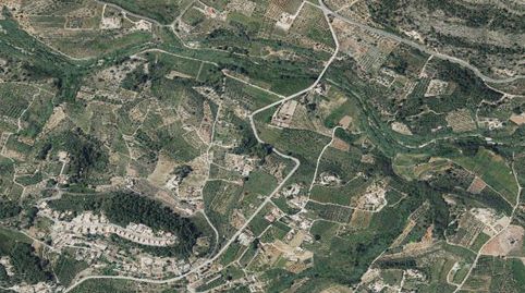 Foto 3 de Piso en venta en Parcent, Alicante