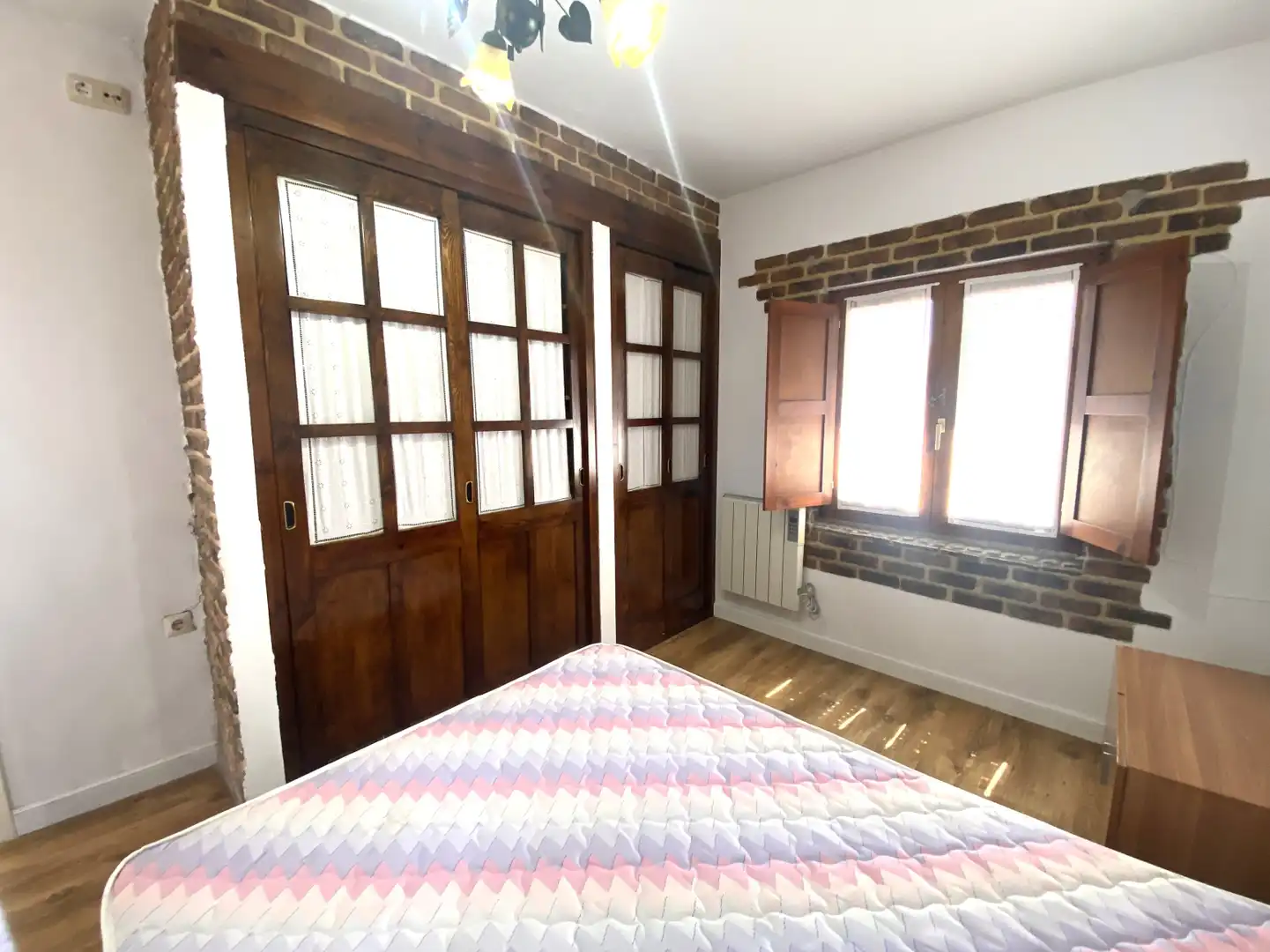 Detached homes for rent in Torrelavega - BO SAN RAMON, Inmobiliaria - Barreda