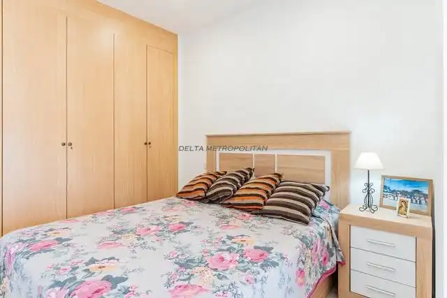 Dormitori de Apartament en venda en San Miguel de Abona amb Aire condicionat, Terrassa i Moblat