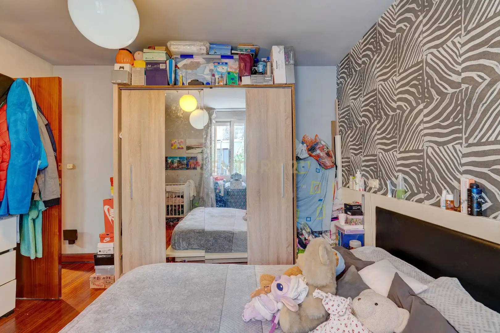 Habitación de Piso en venta en Irun 