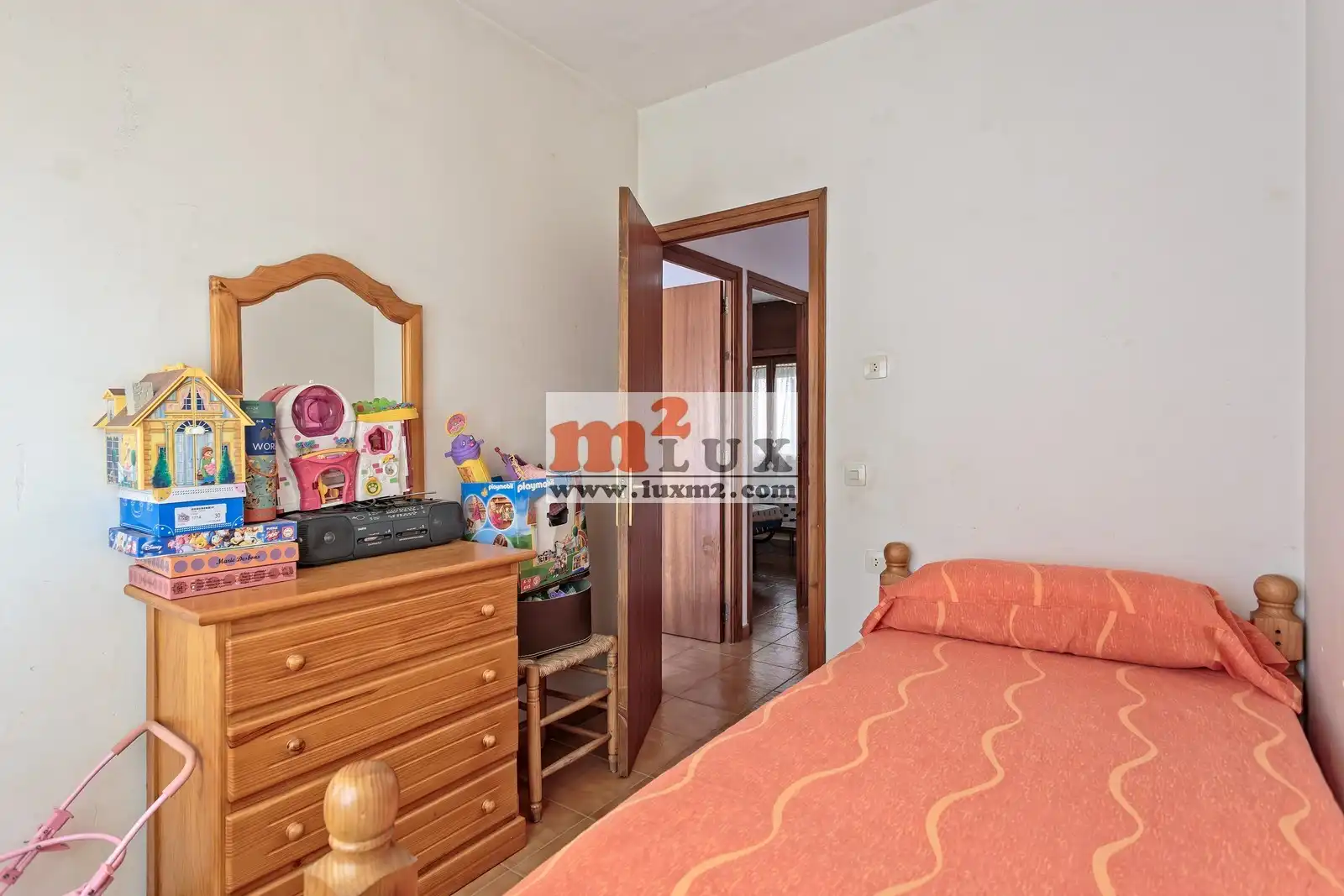 Appartement avec ascenseur à vendre à Carrer Riera d'Aubí 33, imagen 16