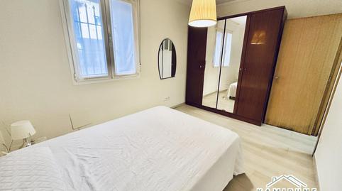 Foto 5 de Pis de lloguer a Sagarminaga, Santutxu - Basarrate, Bilbao