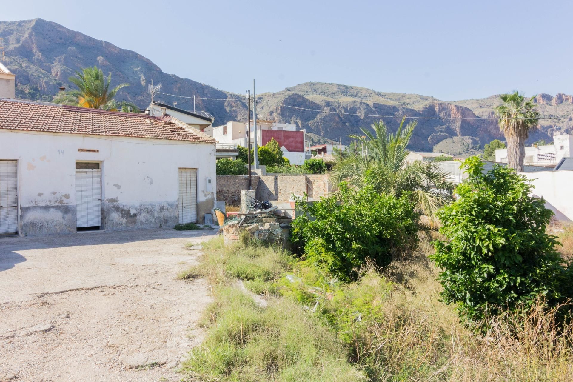 Haus oder Chalet zum verkauf in Montepinar - La Aparecida - Raiguero