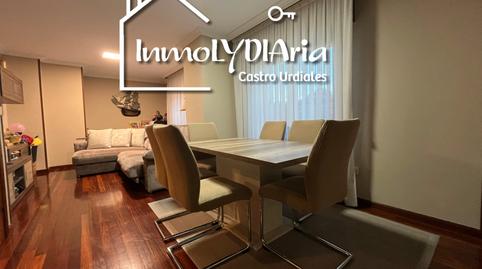 Foto 5 de Piso en venta en Calle Santa Ana, 1, Playa Ostende, Cantabria