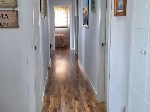 Pis en venda en Granada amb Aire condicionat, Parquet i Terrassa