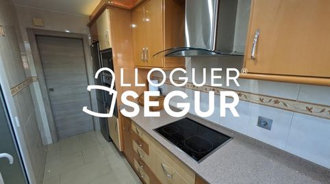 Photo 4 of Flat for rent in Rambla Turo, Montgat, Barcelona