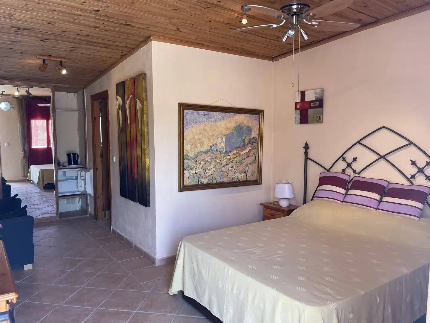 Finca rústica en venda a Diseminado Poligono 27, 78, Casalpalma - Fahala