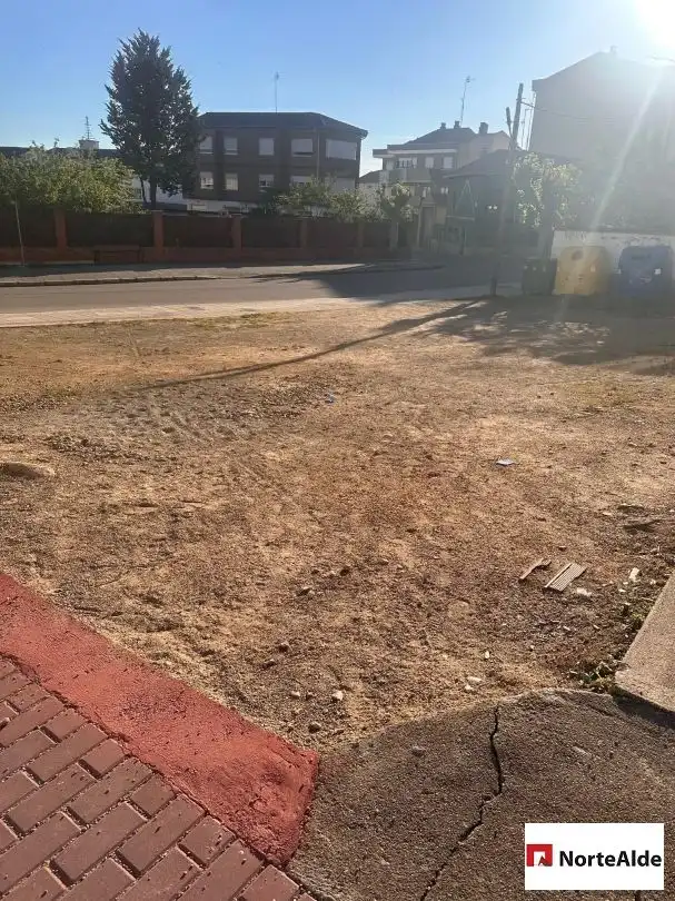 Terreni e lotti in vendita a Herrera de Pisuerga, imagen 4