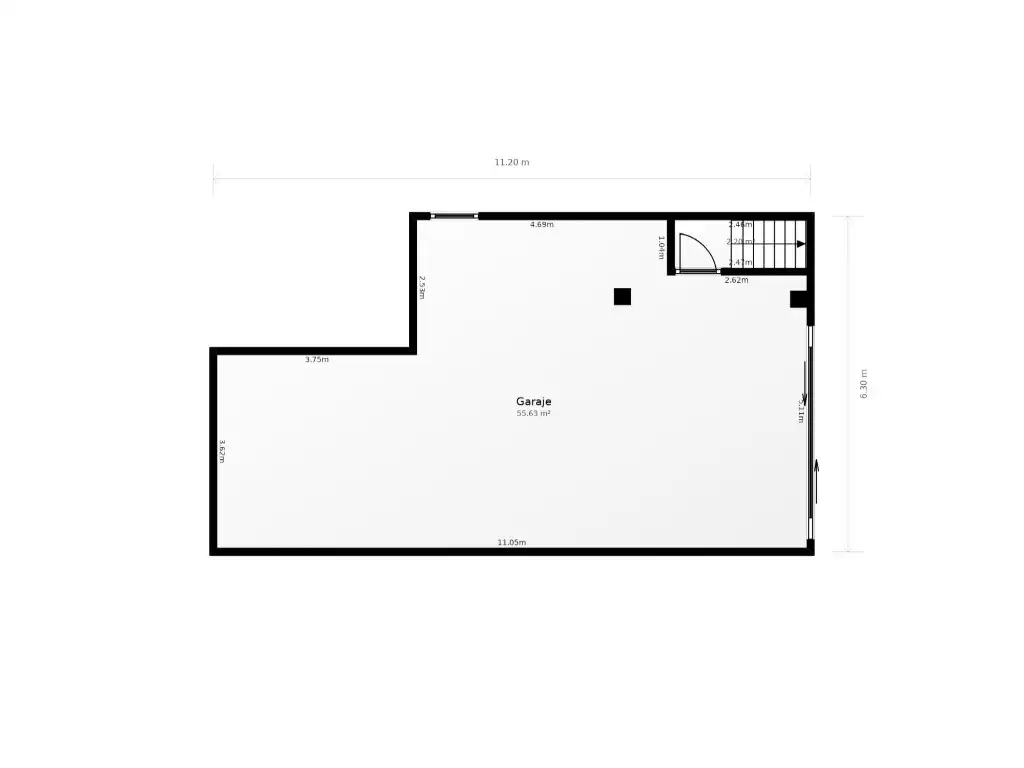 Casa o chalet en venta en Mairena del Alcor con Amueblado y Balcón