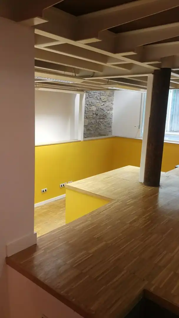 Local comercial en alquiler en CALZADA DE EGIA 9, imagen 26