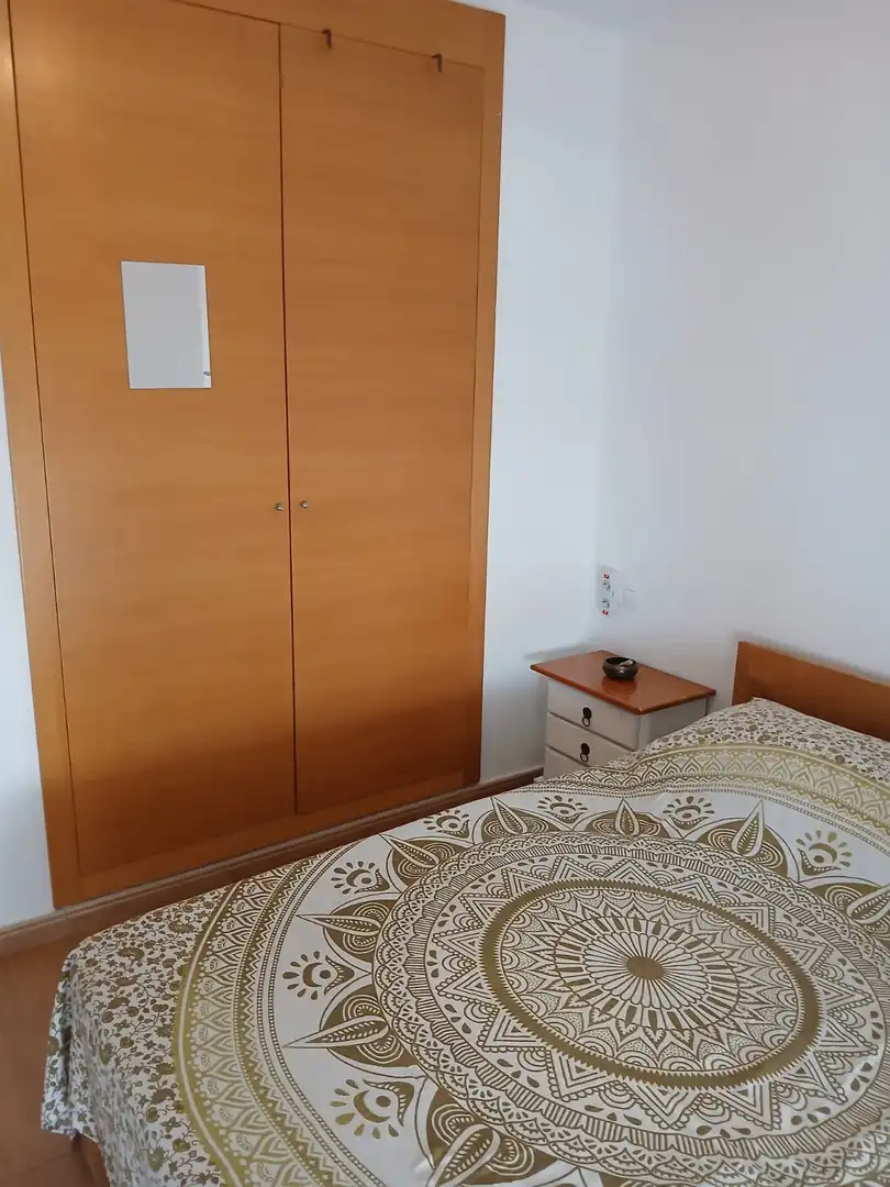 Habitación de Apartamento en venta en El Verger con Trastero y Piscina