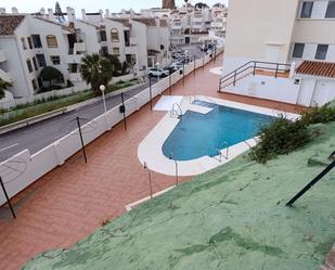 Swimming pool of Apartment for sale in Benalmádena  with Swimming Pool