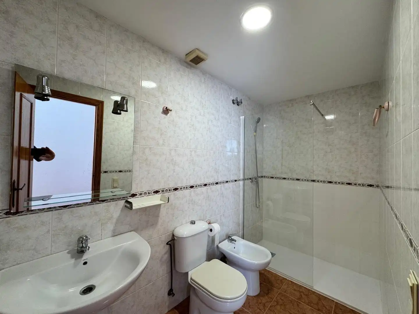 Piso con terraza en venta en Calle MESTRE SERRANO, imagen 19